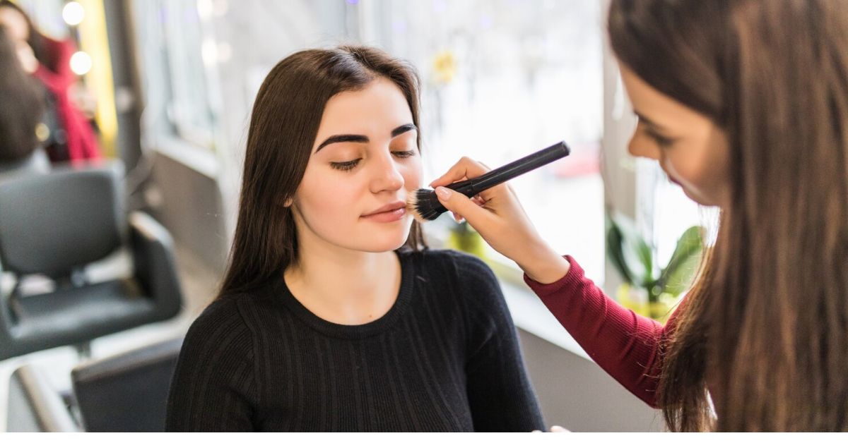 Beauty Work Services Ridhvi Makeovers Ghaziabad