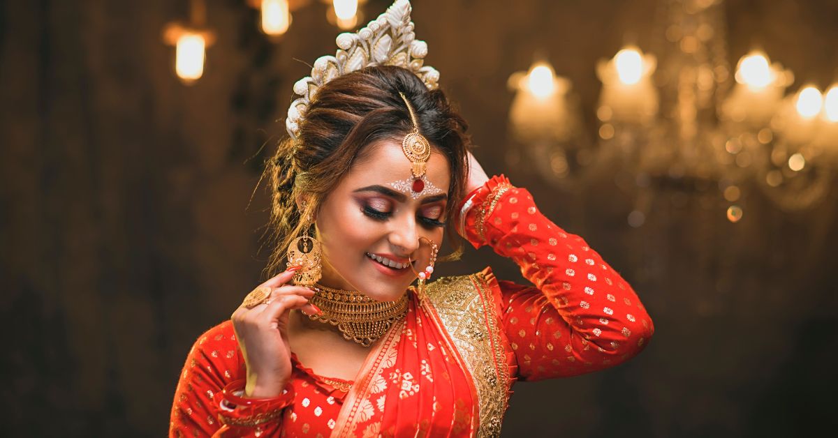 Beauty and Makeup Services Ridhvi Makeovers Ghaziabad