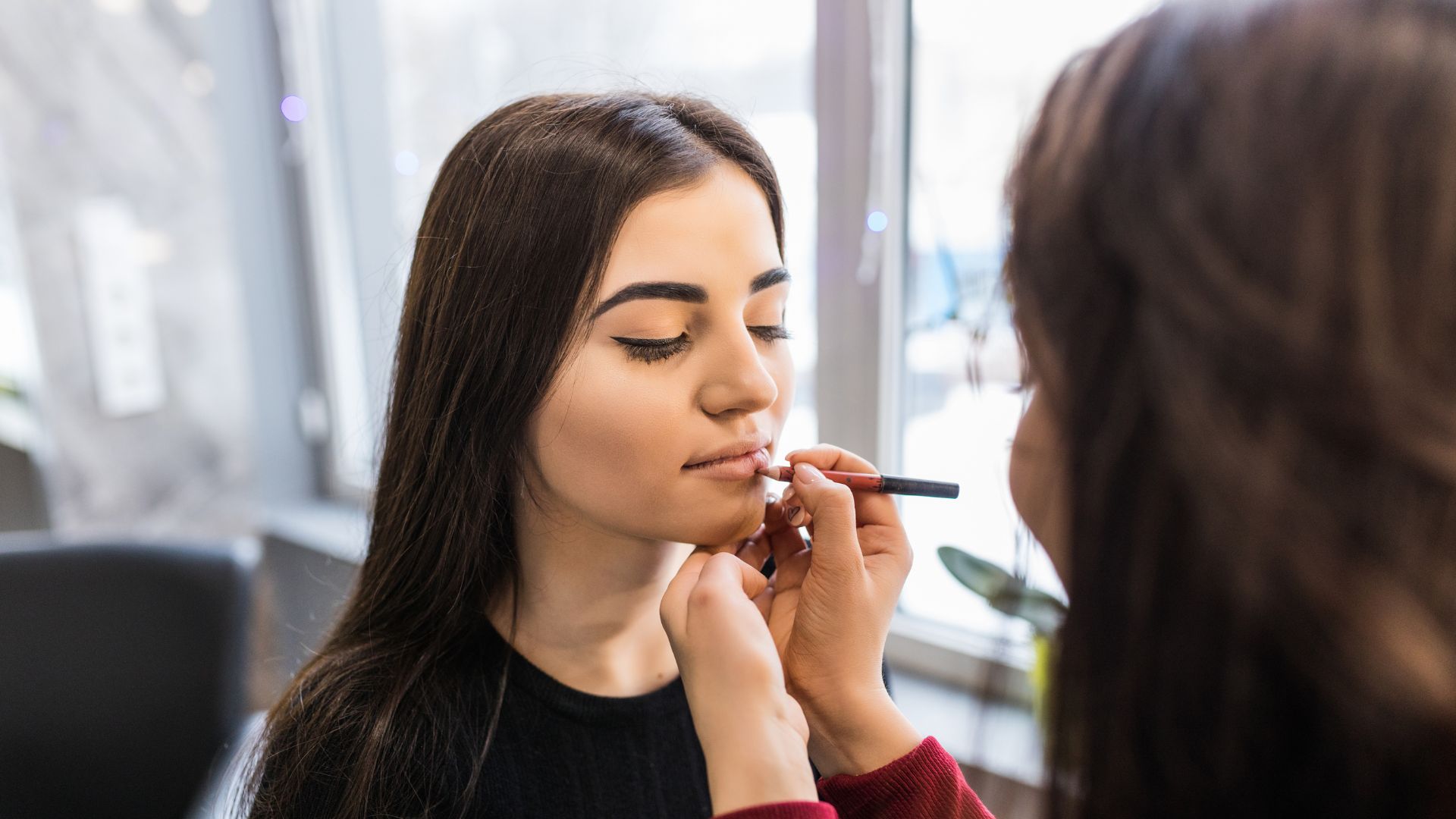 Premium Bridal Makeup in Wave City Ghaziabad – Ridhvi Makeovers