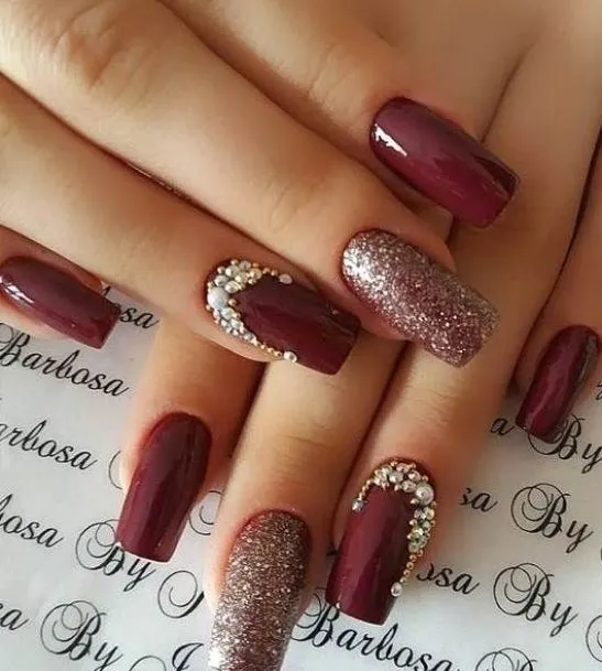 Best Nail Artist in Ghaziabad – Professional Nail Art Services Wave City