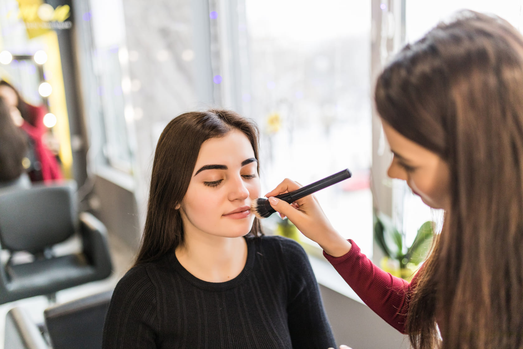 Bridal Makeup Artist in Ghaziabad – Look Like a Dream Bride – Ridhvi Makeovers