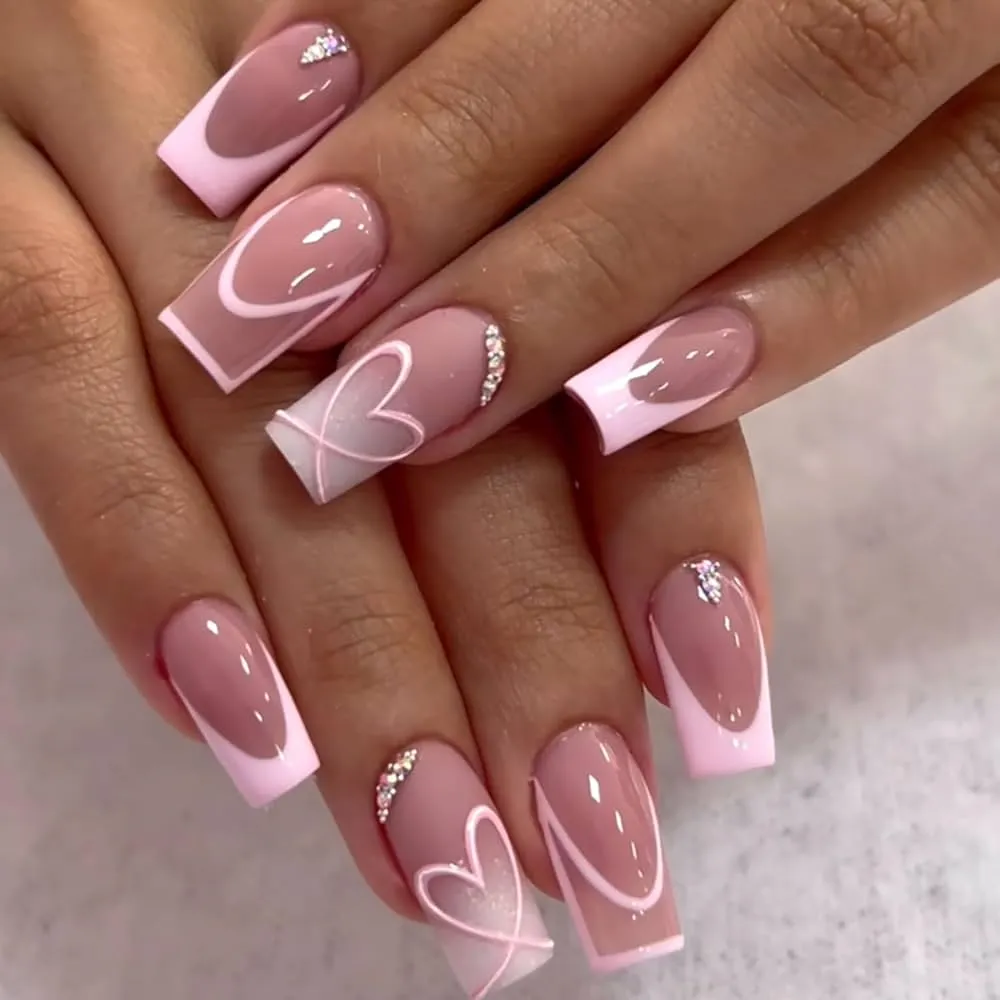 best nail artist ghaziabad