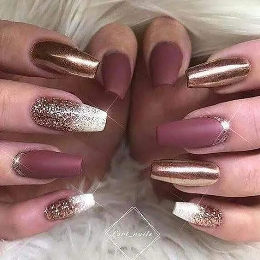professional nail artist ghaziabad