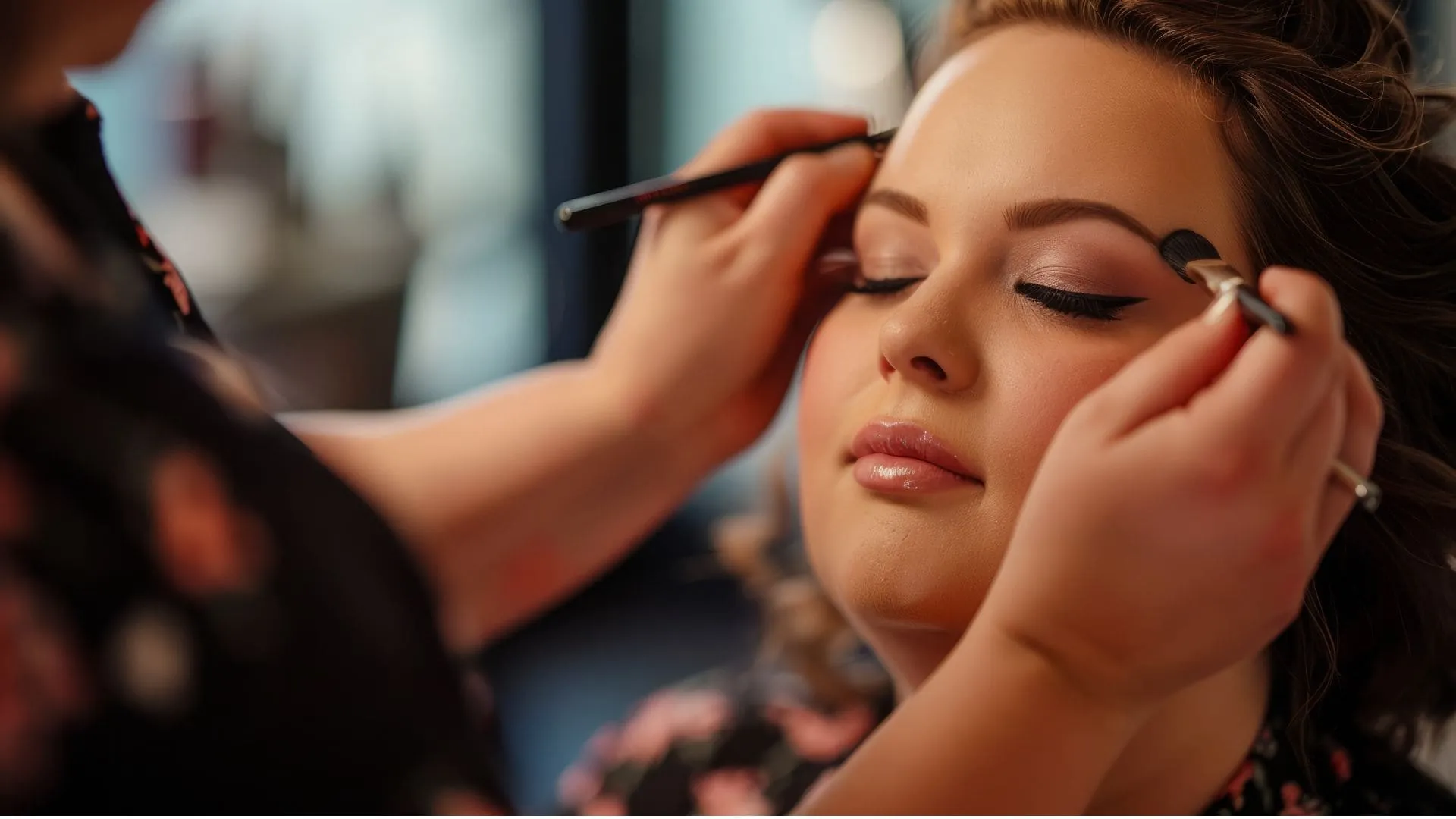 Pre Bridal Makeup Services near Nehru Nagar Wave City Vijay Nagar Best Price Ghaziabad