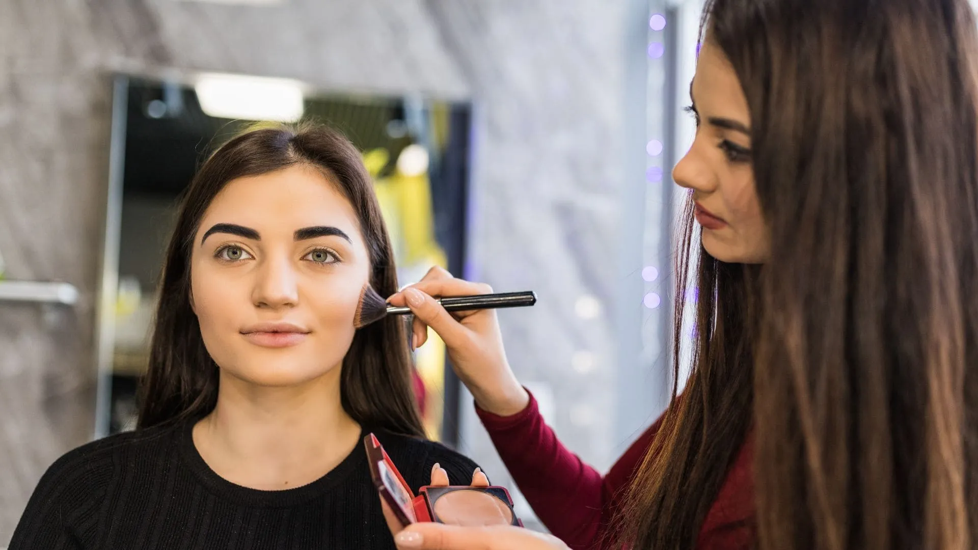 pre bridal makeup services in ghaziabad near nehru nagar wave city vijay nagar lowest price