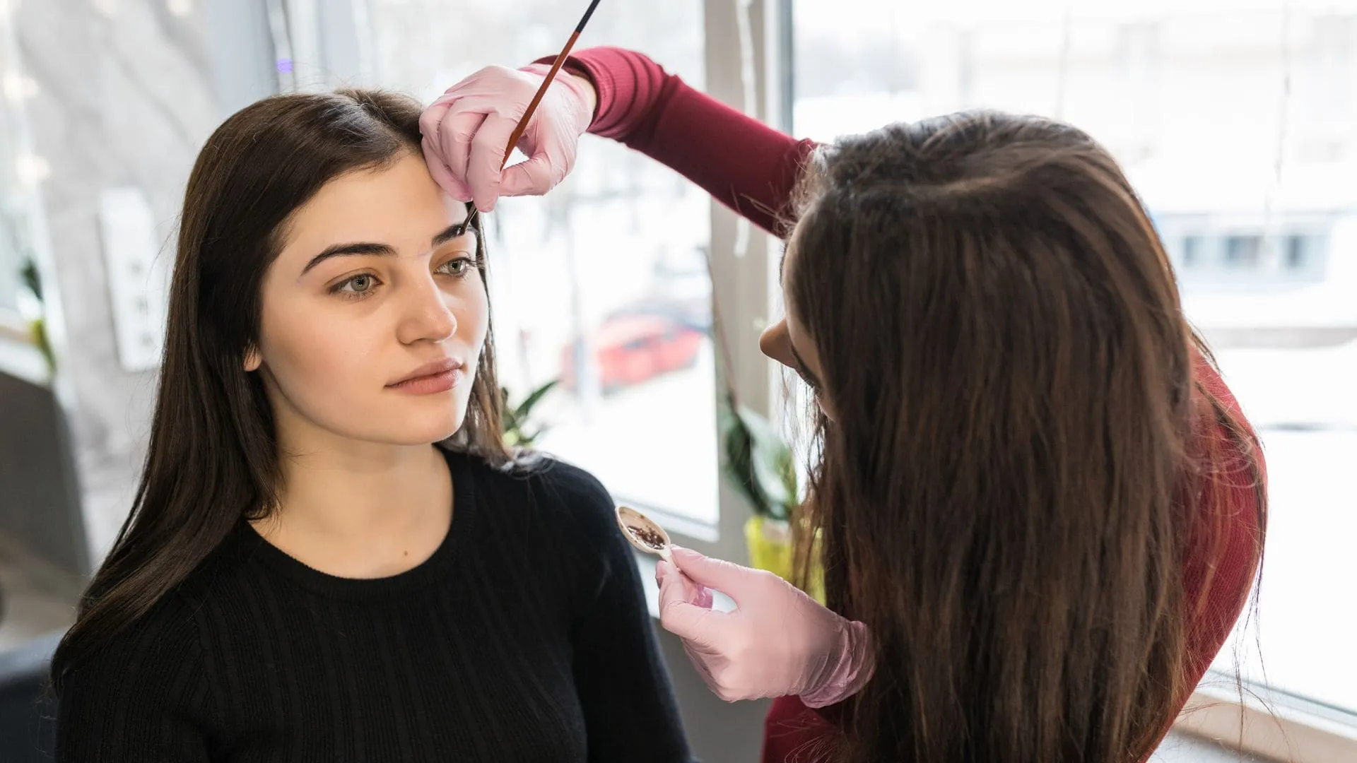 pre bridal makeup services in ghaziabad near nehru nagar wave city vijay nagar