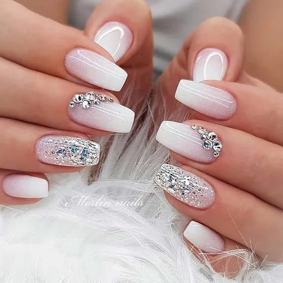 premium professional best nail artist ghaziabad