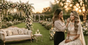 How to choose a Bridal Makeup Artist in Ghaziabad Mistakes to avoid.